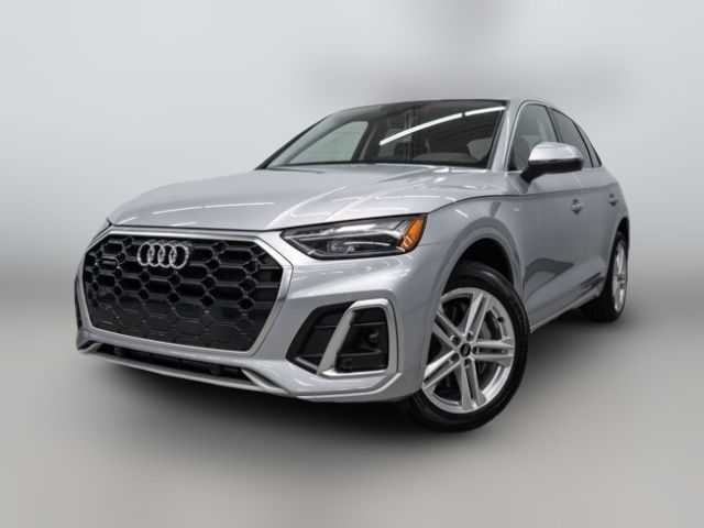 2024 Audi Q5 S Line Premium