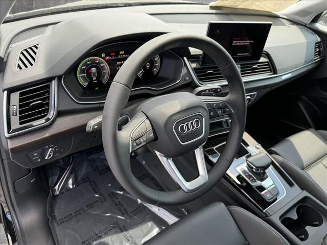 2024 Audi Q5 S Line Premium Plus