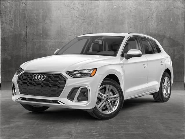 2024 Audi Q5 S Line Premium Plus