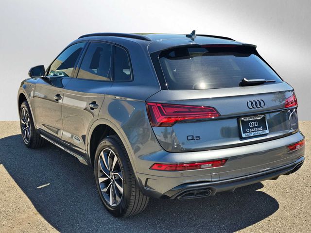 2024 Audi Q5 S Line Premium Plus