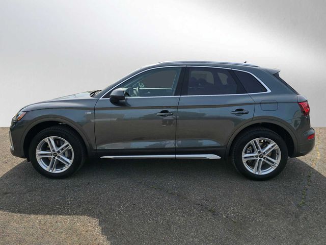 2024 Audi Q5 S Line Premium Plus