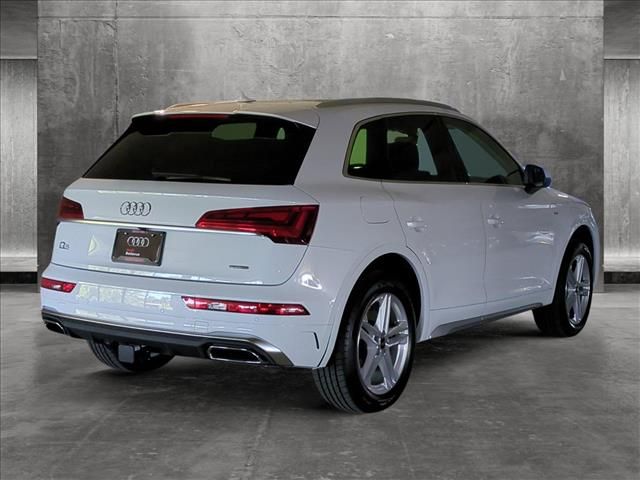 2024 Audi Q5 S Line Premium Plus