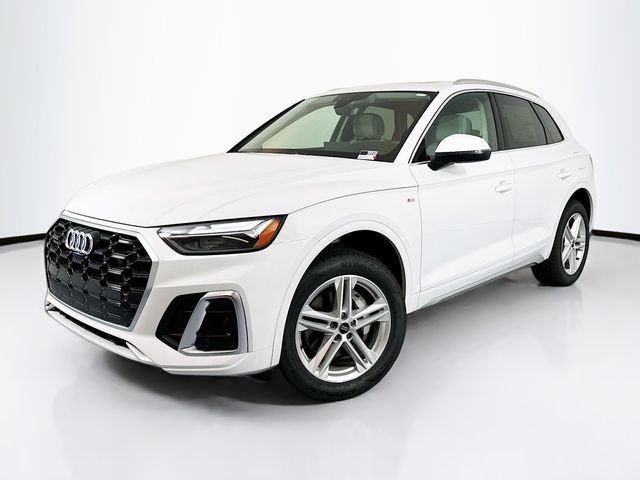 2024 Audi Q5 S Line Premium Plus