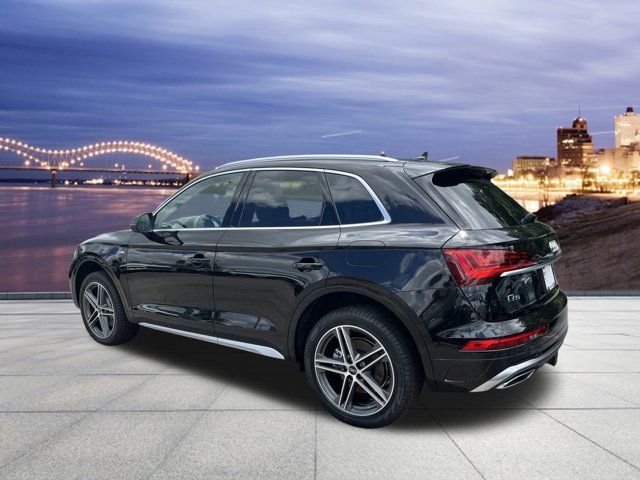 2024 Audi Q5 S Line Premium Plus