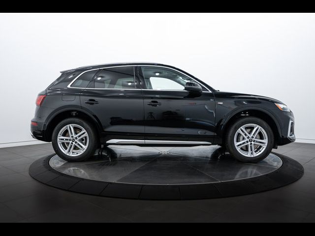 2024 Audi Q5 S Line Premium Plus