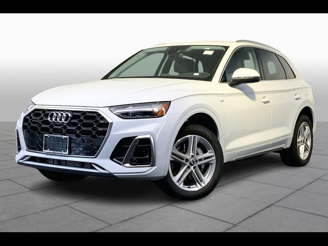 2024 Audi Q5 S Line Premium Plus