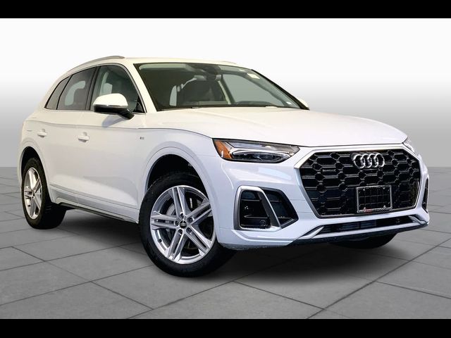 2024 Audi Q5 S Line Premium Plus