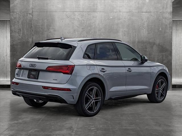 2024 Audi Q5 S Line Premium Plus