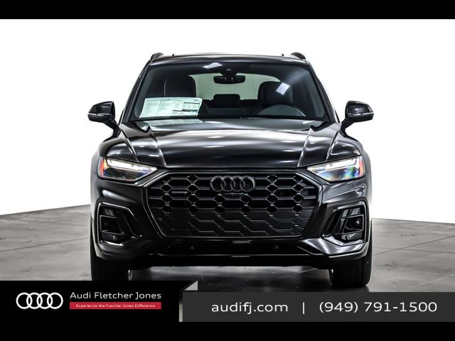 2024 Audi Q5 S Line Premium Plus