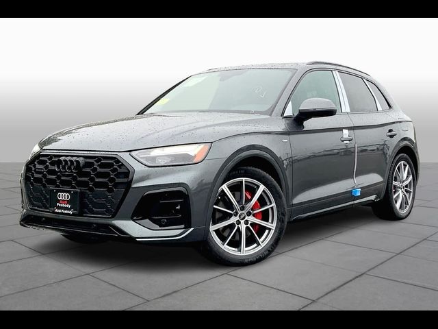 2024 Audi Q5 S Line Premium Plus