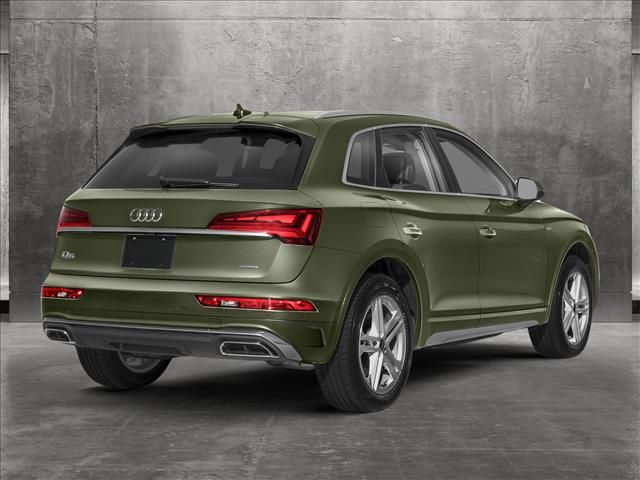 2024 Audi Q5 S Line Premium Plus