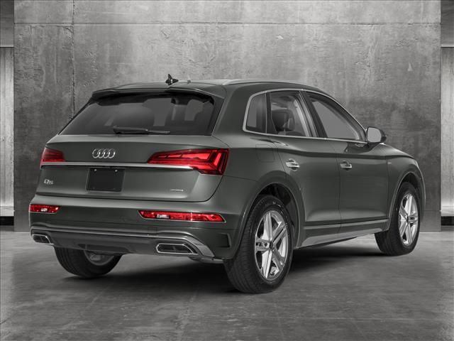 2024 Audi Q5 S Line Premium Plus