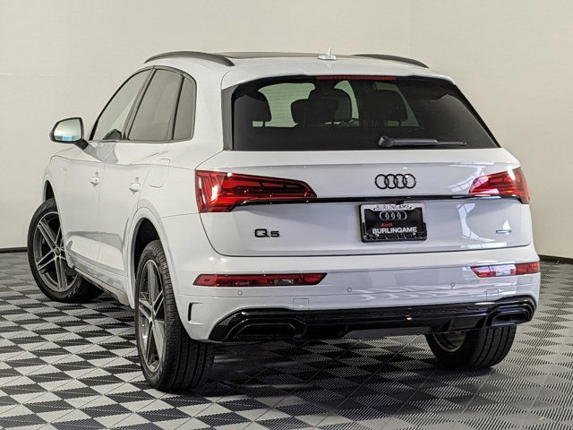 2024 Audi Q5 S Line Premium Plus