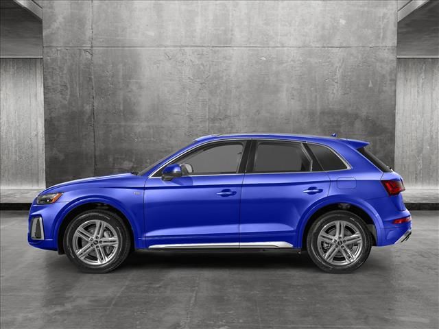 2024 Audi Q5 S Line Premium Plus