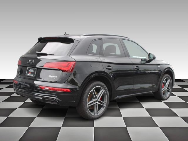 2024 Audi Q5 S Line Premium Plus