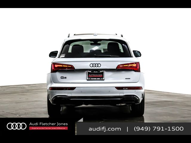 2024 Audi Q5 S Line Premium Plus