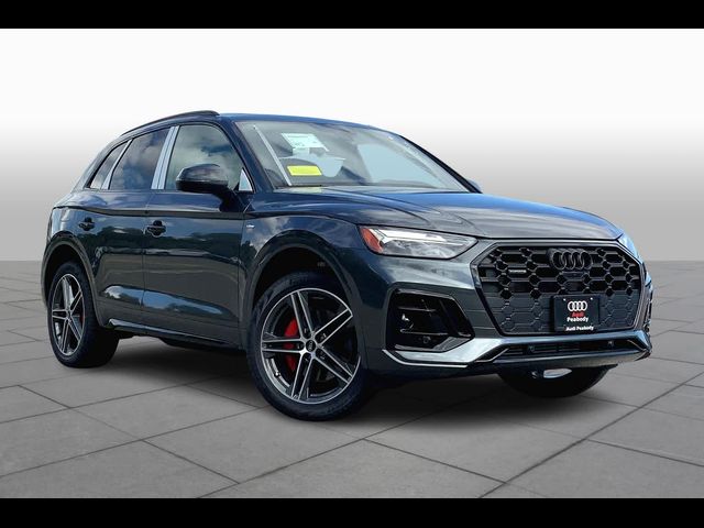 2024 Audi Q5 S Line Premium Plus