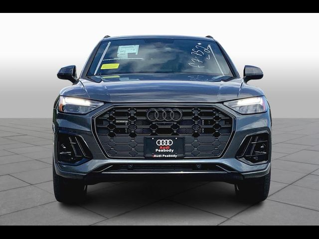 2024 Audi Q5 S Line Premium Plus