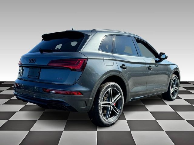 2024 Audi Q5 S Line Premium Plus