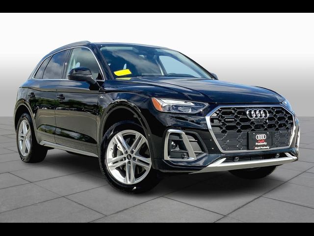 2024 Audi Q5 S Line Premium Plus