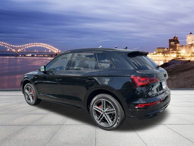 2024 Audi Q5 S Line Premium Plus