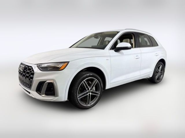 2024 Audi Q5 S Line Premium Plus