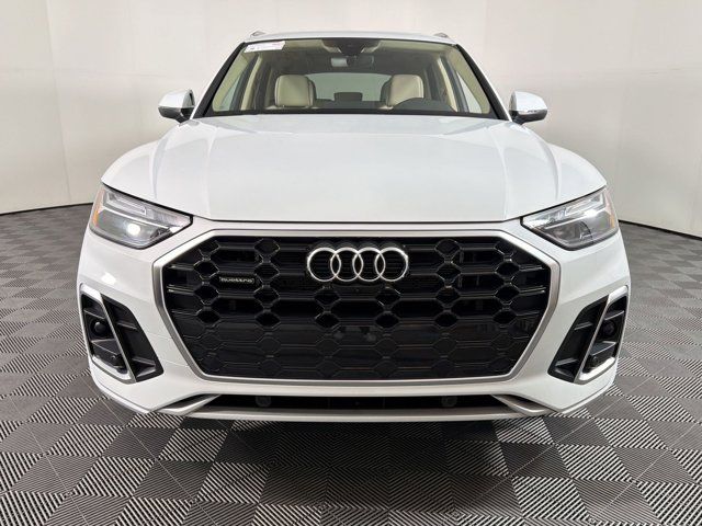 2024 Audi Q5 S Line Premium Plus