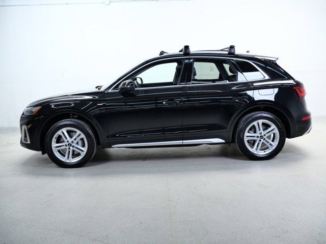 2024 Audi Q5 S Line Premium Plus