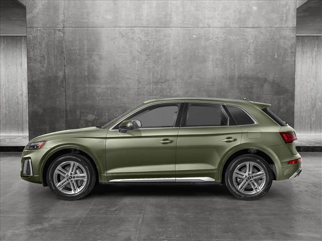 2024 Audi Q5 S Line Premium Plus