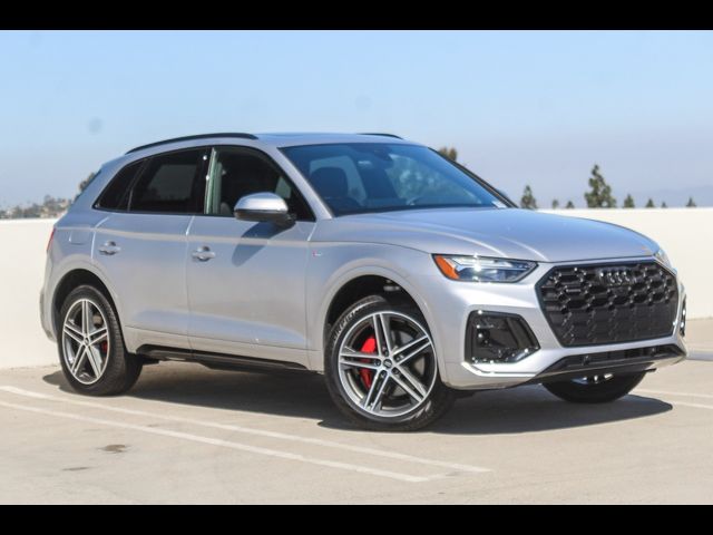 2024 Audi Q5 S Line Premium Plus