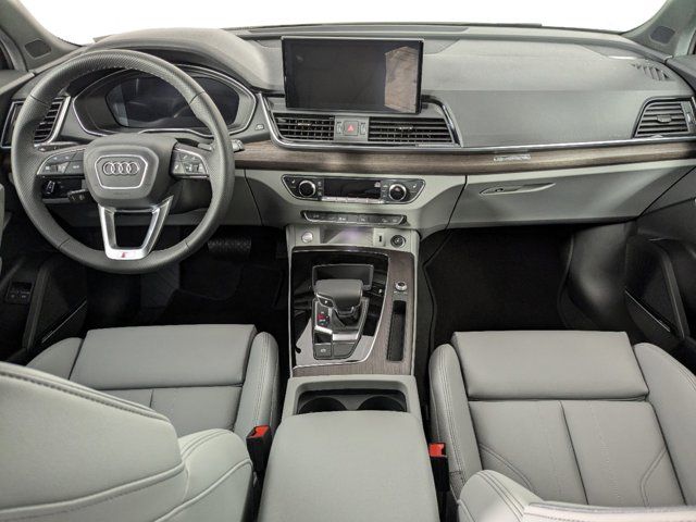 2024 Audi Q5 S Line Premium Plus