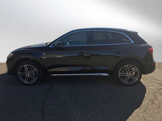 2024 Audi Q5 S Line Premium Plus