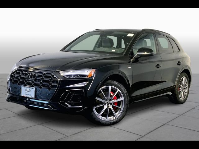 2024 Audi Q5 S Line Premium Plus