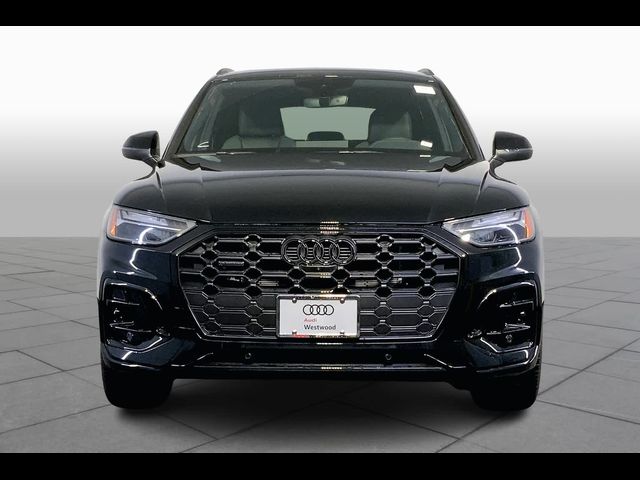 2024 Audi Q5 S Line Premium Plus