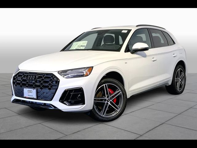 2024 Audi Q5 S Line Premium Plus