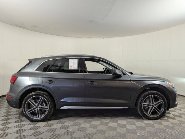 2024 Audi Q5 S Line Premium Plus