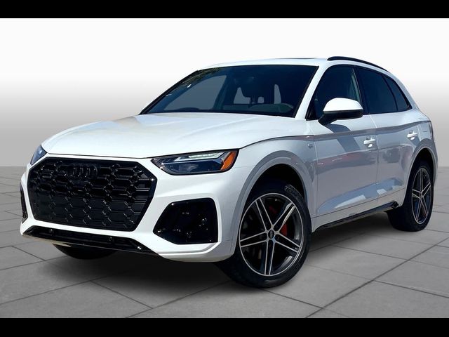 2024 Audi Q5 S Line Premium Plus