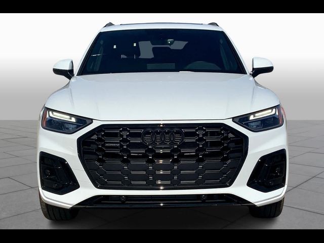 2024 Audi Q5 S Line Premium Plus