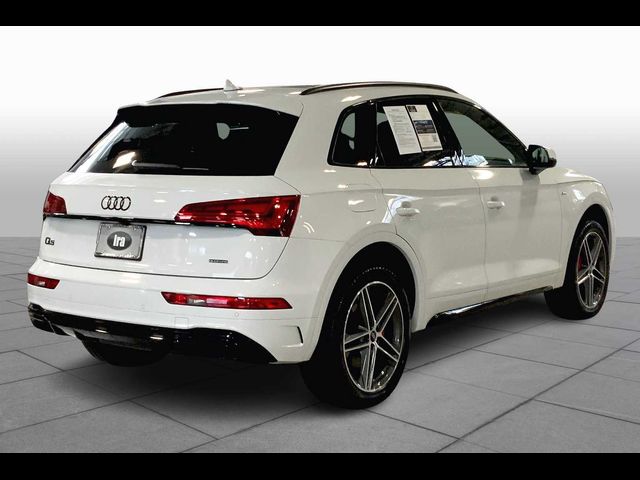 2024 Audi Q5 S Line Premium Plus