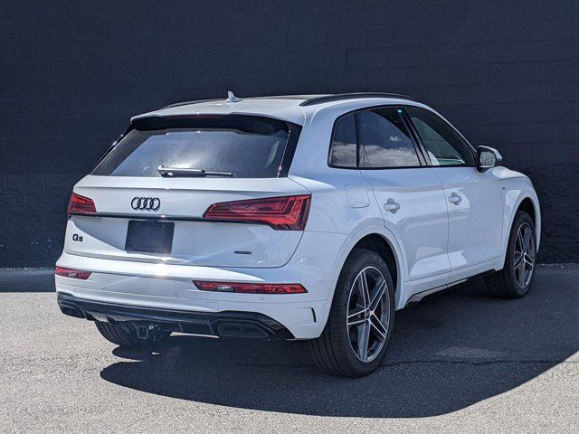 2024 Audi Q5 S Line Premium Plus