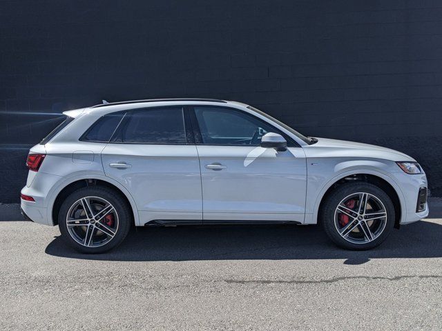 2024 Audi Q5 S Line Premium Plus