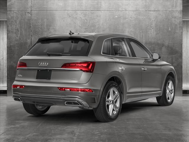 2024 Audi Q5 S Line Premium Plus