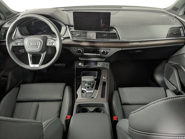 2024 Audi Q5 S Line Premium Plus