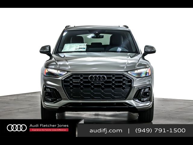 2024 Audi Q5 S Line Premium Plus