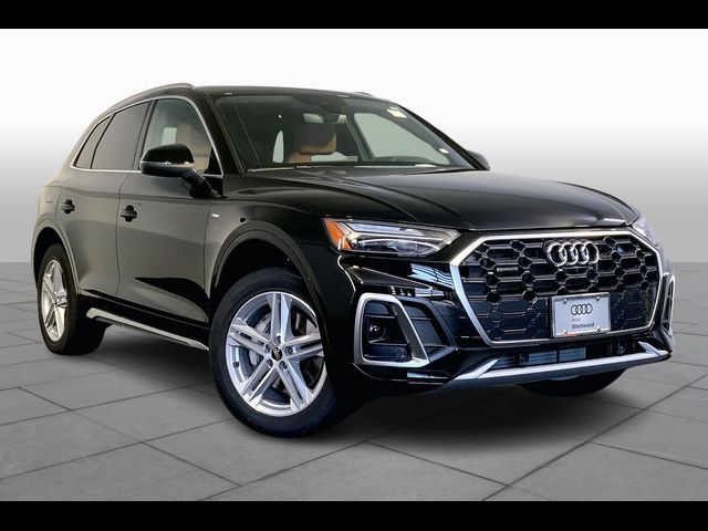 2024 Audi Q5 S Line Premium Plus