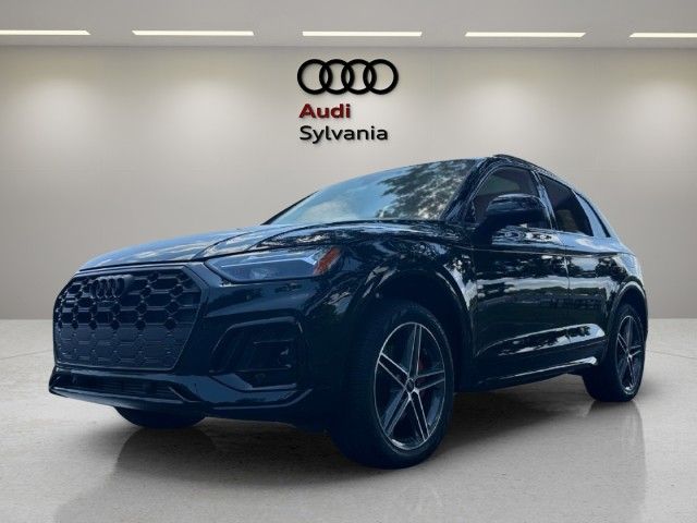 2024 Audi Q5 S Line Premium Plus