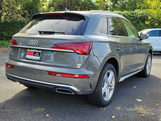 2024 Audi Q5 S Line Premium Plus