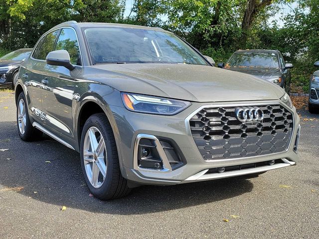 2024 Audi Q5 S Line Premium Plus