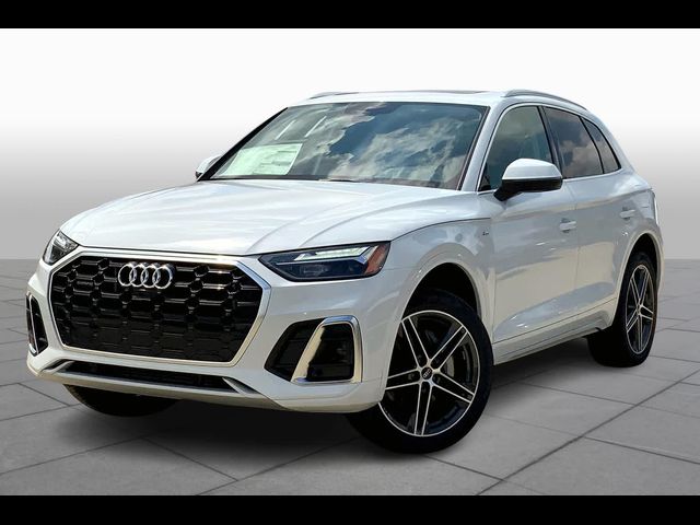 2024 Audi Q5 S Line Premium Plus