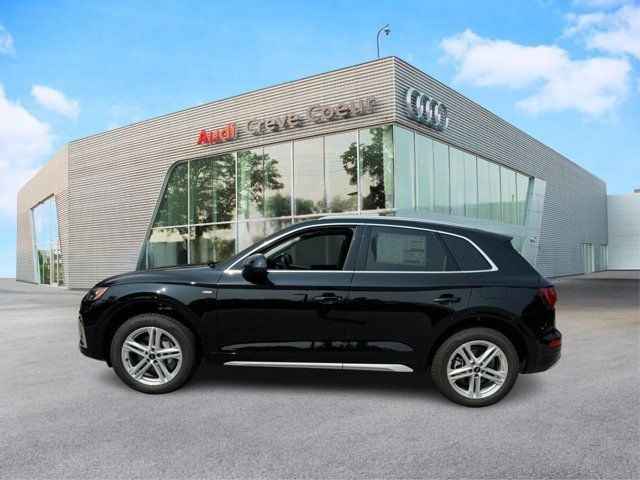 2024 Audi Q5 S Line Premium Plus